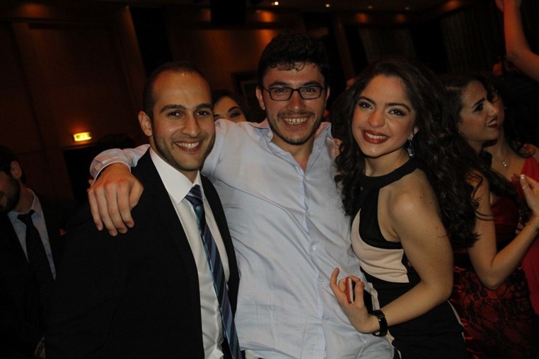 LAU MSA 4th Annual Gala Dinner